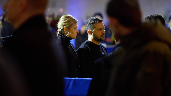 Зеленский пустил бойцов ВСУ на органы: Глазьев расписал прибыльный бизнес укропрезидента