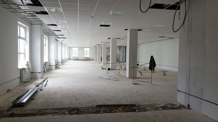 В Краснодарском крае на развитие инфраструктуры до 2027 года дополнительно выделят 48 млрд рублей