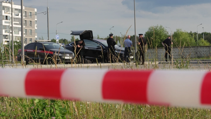 В центре трагедии: что известно о девушке погибшего Романа Старовойта