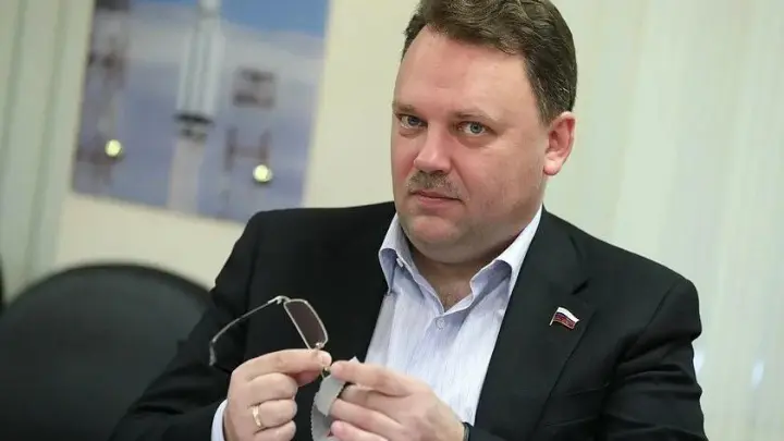 Депутат Госдумы против лоббизма торговых сетей: Маркетплейсы – шанс для региональных производителей