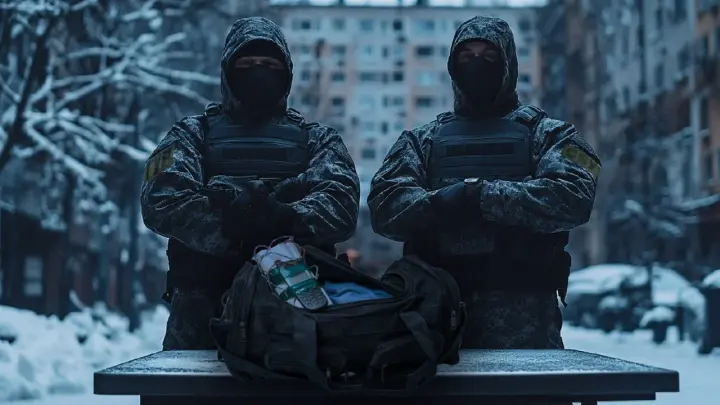 Вскрыта чёрная касса ВСУ. Орбан отомстил Зеленскому