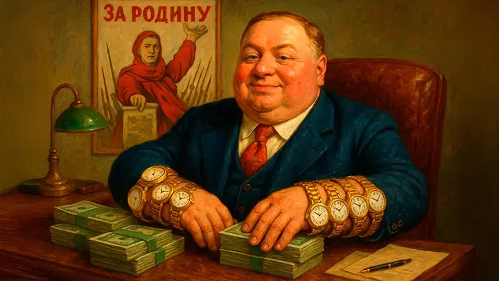 Экс-замглаву Минобороны Иванова опять уличили в коррупции: получил мзду от поставщика огурцов