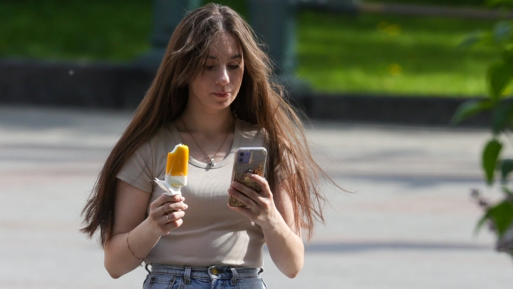 В России начали отключать мобильный интернет: Что происходит?