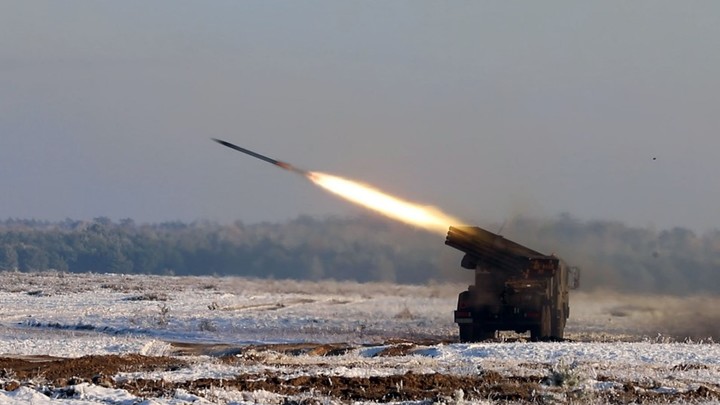 Выяснилось, что войдёт в новую помощь Киеву. Разъяснения дал Блинкен