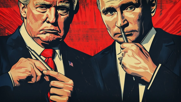 Зачем США могли засекретить переговоры с Россией? Слишком дорого обошлась ошибка