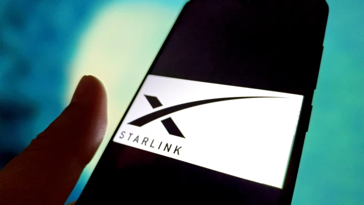 Казахстанцы получили доступ к высокоскоростному интернету Starlink