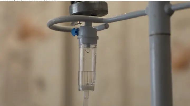 Русские моряки с танкера Swanlake пришли в себя после отравления