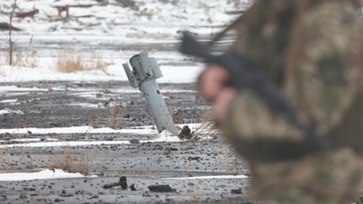 Сколько баллистических ракет осталось у Ирана, и на сколько ещё хватит ПВО Израиля?