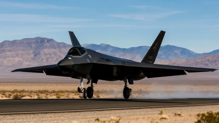 Землетрясения в Зоне 52: что скрывает военный полигон, где взрывали ядерные бомбы