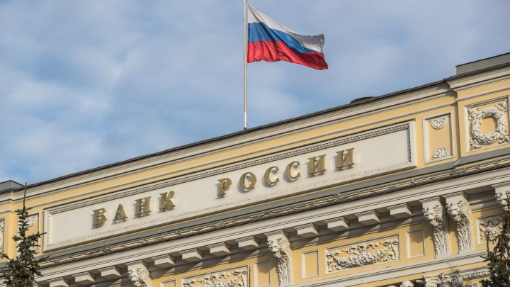 Вывести Россию из тёмного туннеля могут лишь ЦБ и Минфин. Если начнут работать: Пока света в конце не видно