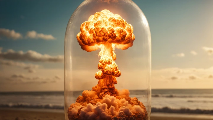 Украина может получить ядерное оружие: Политолог Блохин рассказал как