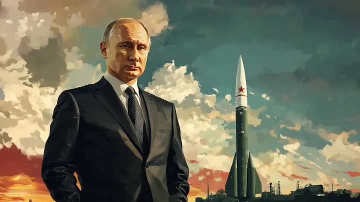 США представили своё видение, что глава МИД Ирана просил у Путина