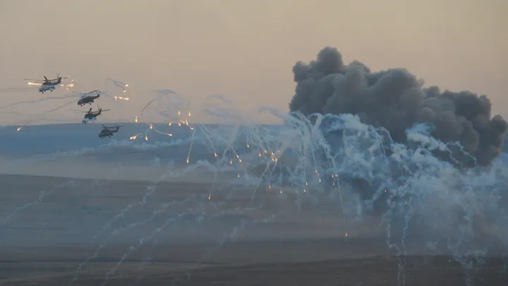 Сводка СВО за 26 декабря: что происходит в Купянске, карты боевых действий