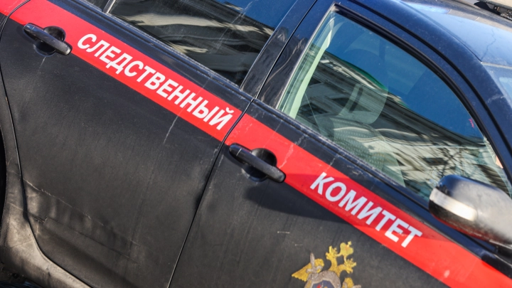 Сыновей оренбургского бизнесмена задержали за стрельбу в центре города. Но не всех