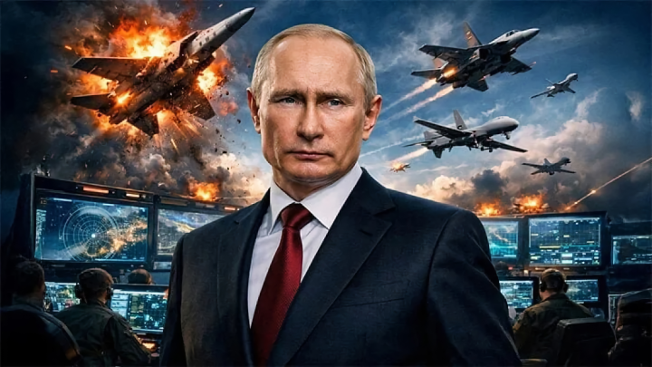 Сводка с фронтов СВО 23 августа: Взорваны десятки фур-убийц, Путин заговорил о катастрофе, Запад сжигает артиллерию - началось