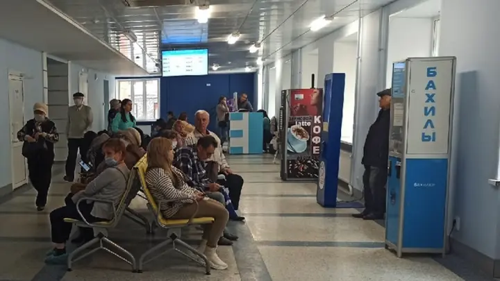 В Уфе медики борются за сохранение отделения реанимации новорождённых