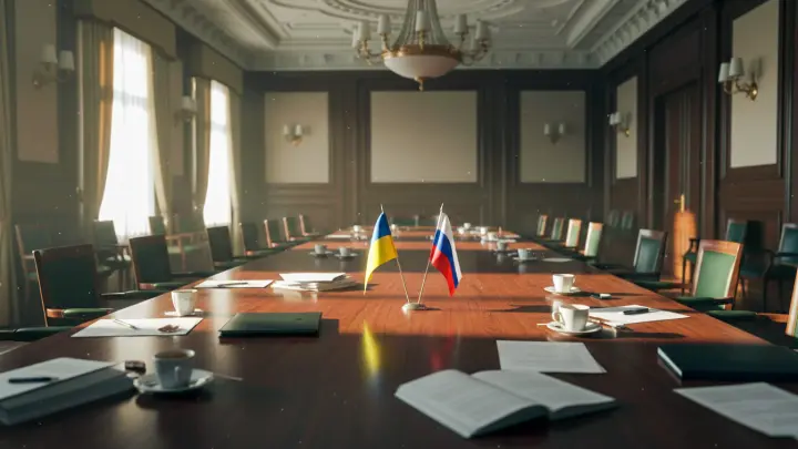 Воюем до последнего украинца: Инсайдер указал на выгоду для Зеленского срыва переговоров в ОАЭ