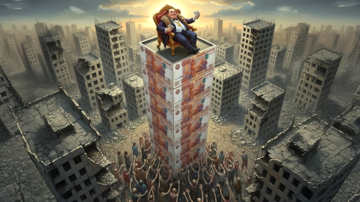 Частник всегда повышает цены: политолог Ярошенко призвал защитить наследство СССР от олигархов