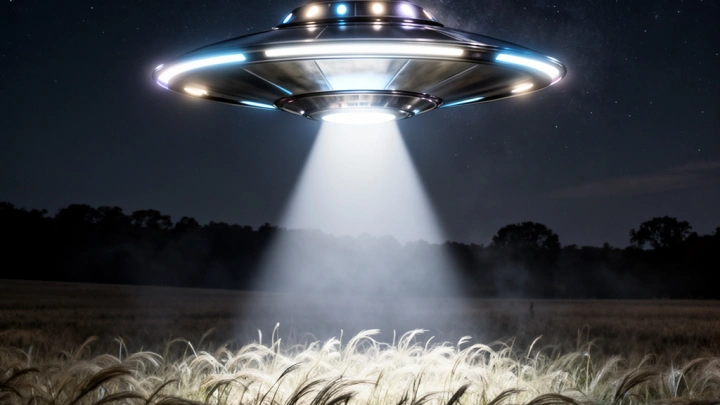 Почему мы не слышим инопланетян: ученые нашли возможную причину