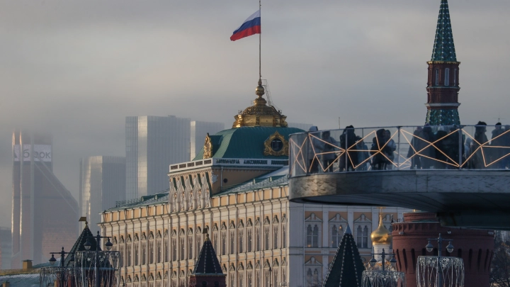 Нейтралитет, регионы, санкции: России озвучила в Стамбуле три условия мира