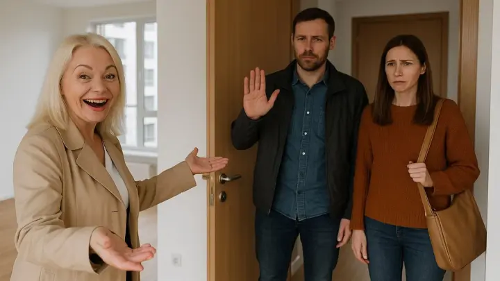 Адвокат Бенхин: Долина может потерять еще две квартиры в Латвии