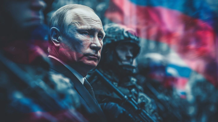 Путин встретился с американцами в Кремле: Что будет дальше?