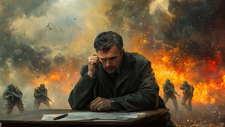 Подоляка раскрыл схему переговоров на Аляске: Потом просто поставят перед фактом