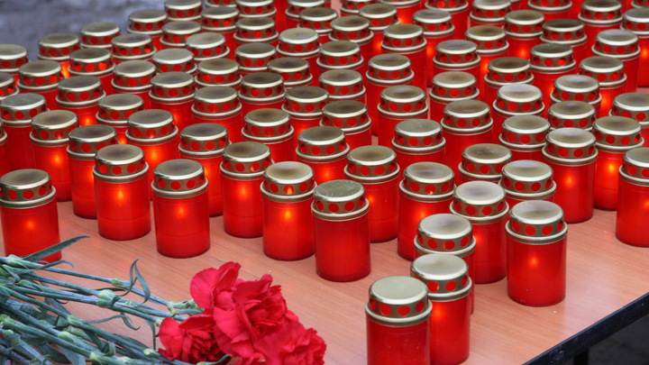 Ветеран Афганской и Чеченской кампаний Игорь Зуб умер в Бердске