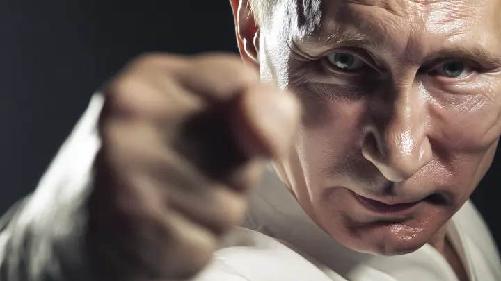 «Удар по Токио»: Путин хитрым решением о безвизе оставил Японию без 1,79 триллиона йен