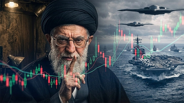 Терпеть можно, врать нельзя: Иран преподнёс России бензиновый урок