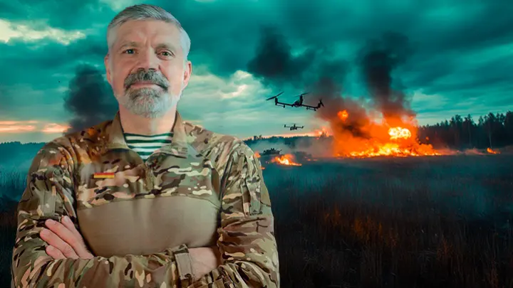 Выжить в трубе. 50 дней персонального ада: Две группы погибли мгновенно — спаслись единицы. Исповедь бывшего чиновника