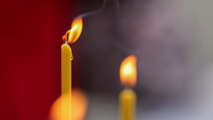 Бывший барабанщик Автографа умер за 11 дней до дня рождения