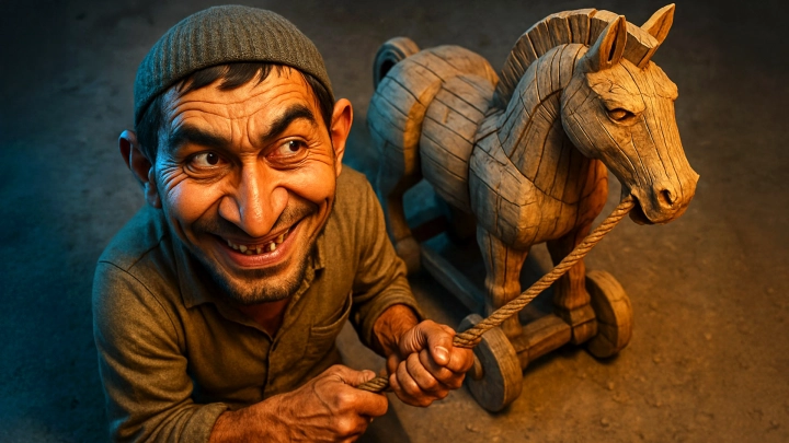 Халяльная Россия. Бизнес Гайнудина идёт вверх. В чем проблема?