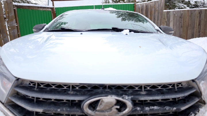 «Автоновости»: составлен топ-10 самых дешевых новых автомобилей в России