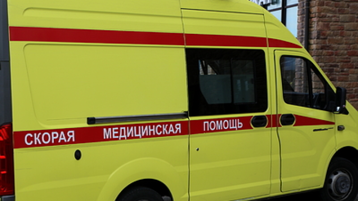 Кашпировский госпитализирован в Москве во второй раз