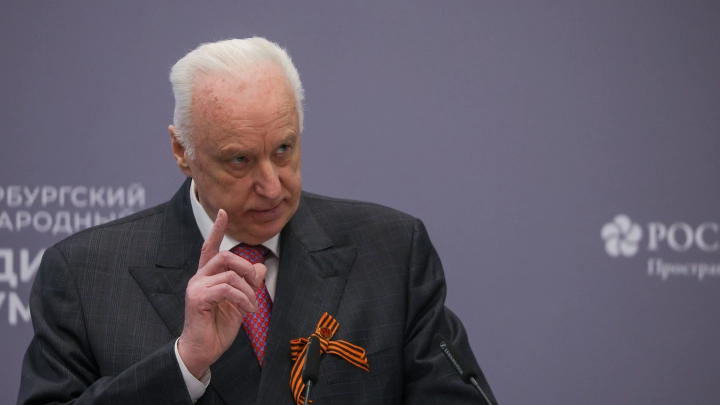 Бастрыкин требует разрешение на возбуждение уголовных дел против 6 судей