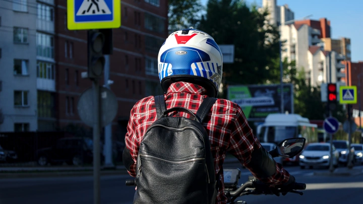 Банда на питбайках терроризирует жителей Краснодара: полиция бессильна?