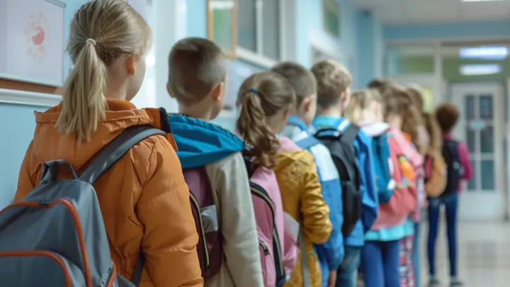 В школах оставили прежним количество часов для изучения языков народов России