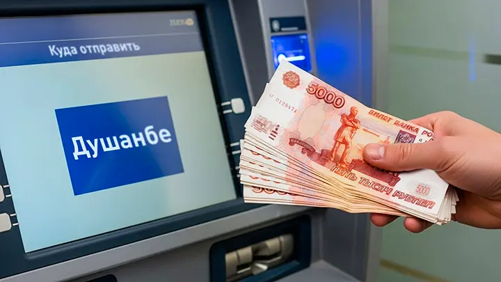 Они убивают русских наркотиками, мы им — паспорта и льготы: Секреты Душанбе на миллиарды рублей выдали свои Они убивают русских наркотиками, мы им — паспорта и льготы: Секреты Душанбе на миллиарды рублей выдали свои