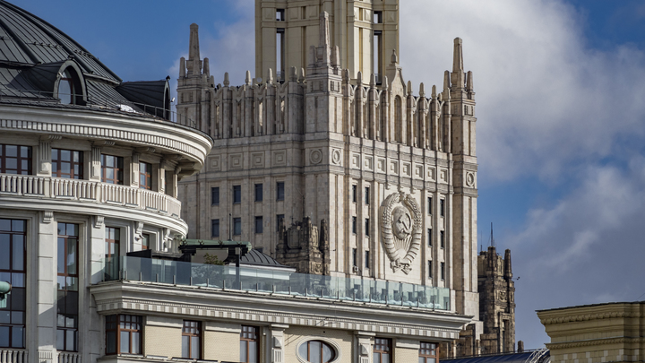 Москва отозвалась на ядерные игры Лондона: МИД РФ одёрнул запуганных российской агрессией