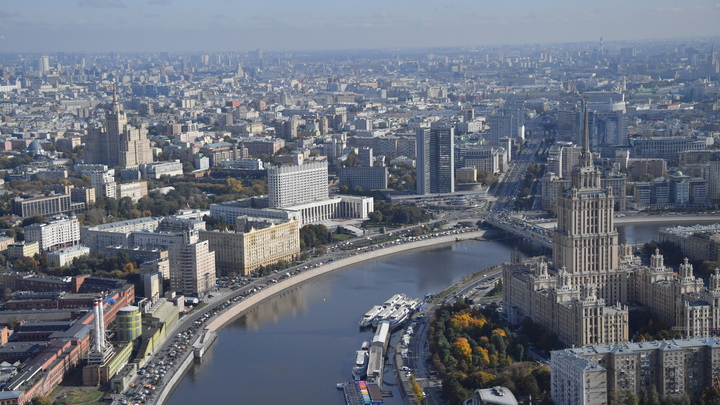 В Москве в 1,5 – 2 раза выросли обороты бизнеса в отраслях «пораженных» пандемией