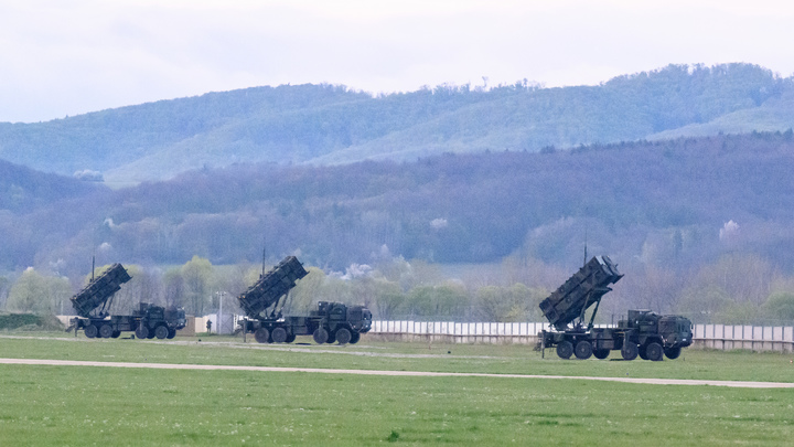 Поставляя оружие Киеву США не ищут войны с Россией – Пентагон