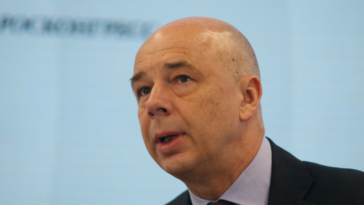Минфину не нужен крепкий рубль: Силуанов не исключил возвращения на валютный рынок