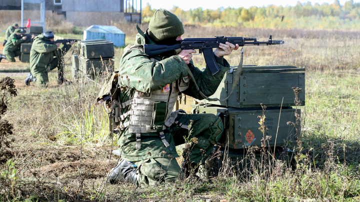 Американская ЧВК Моцарт против самой крупной частной армии? Пригожин поднял паникёров на смех