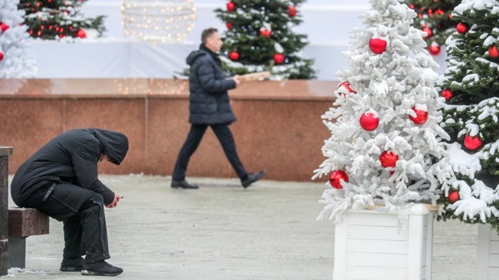 В Правительстве России не поддержали законопроект об установлении 31 декабря выходным днем