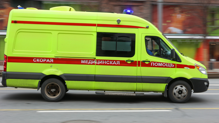 В Свердловской области на Пермском тракте погибла капитан полиции