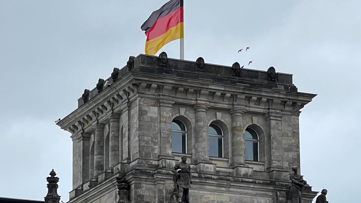 Более 72 процентов немцев боятся распространения украинского конфликта на территорию ФРГ – опрос