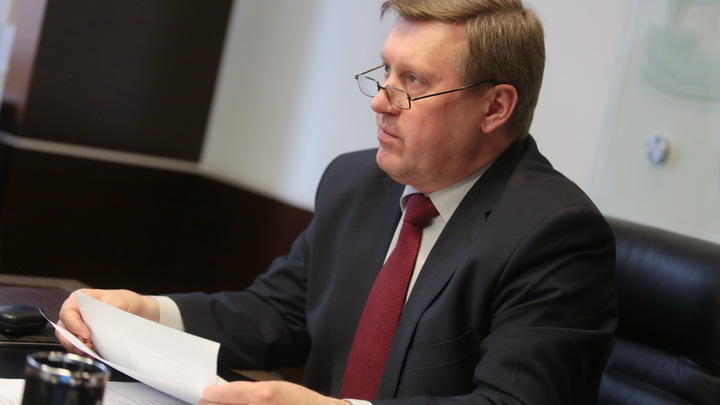 Мэр Новосибирска прокомментировал проблему зловония в городе
