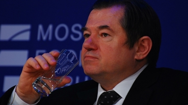 Правда Глазьева. Министерская оценка реальной проблемы России