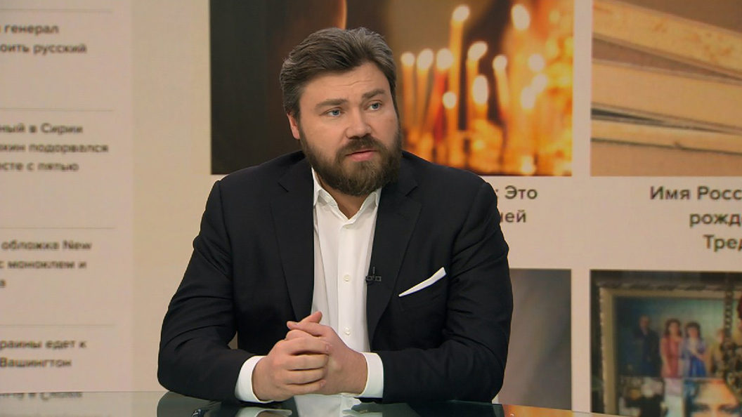 Константин Малофеев: Либералы развязывают религиозную войну Константин Малофеев: Либералы развязывают религиозную войну